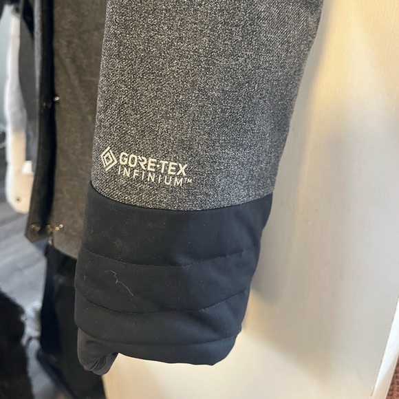 Spyder Jacket - Picture 4 of 5